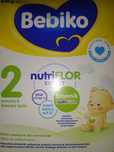 Mleko Bebiko 2 nutriFlor expert 600g