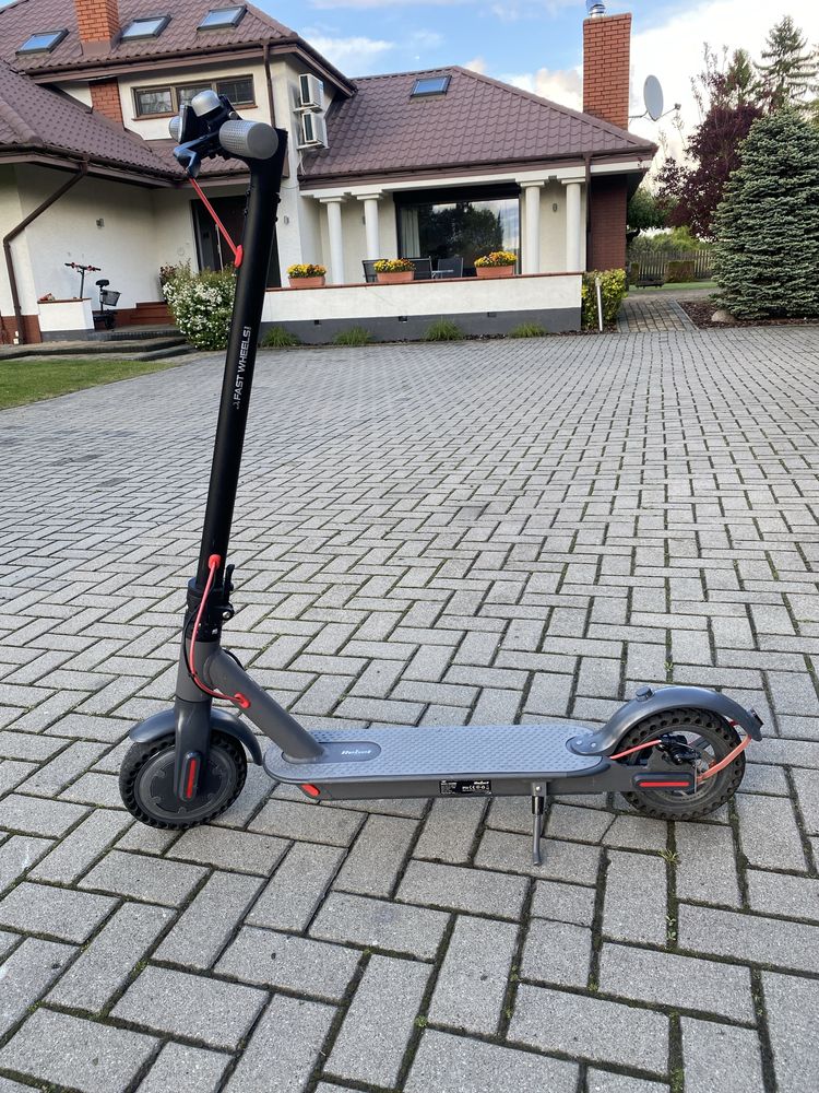 Hulajnoga Elektryczna Rebel Toys