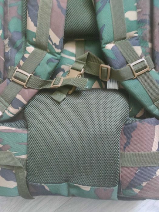 Рюкзак большой туристический