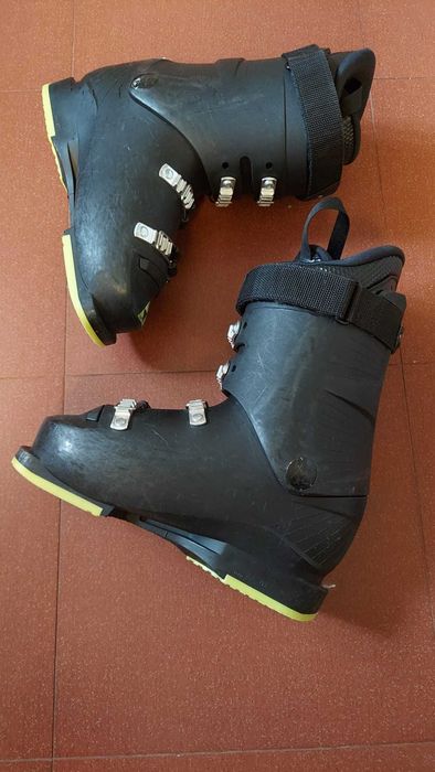 Buty narciarskie Fischer 23.5