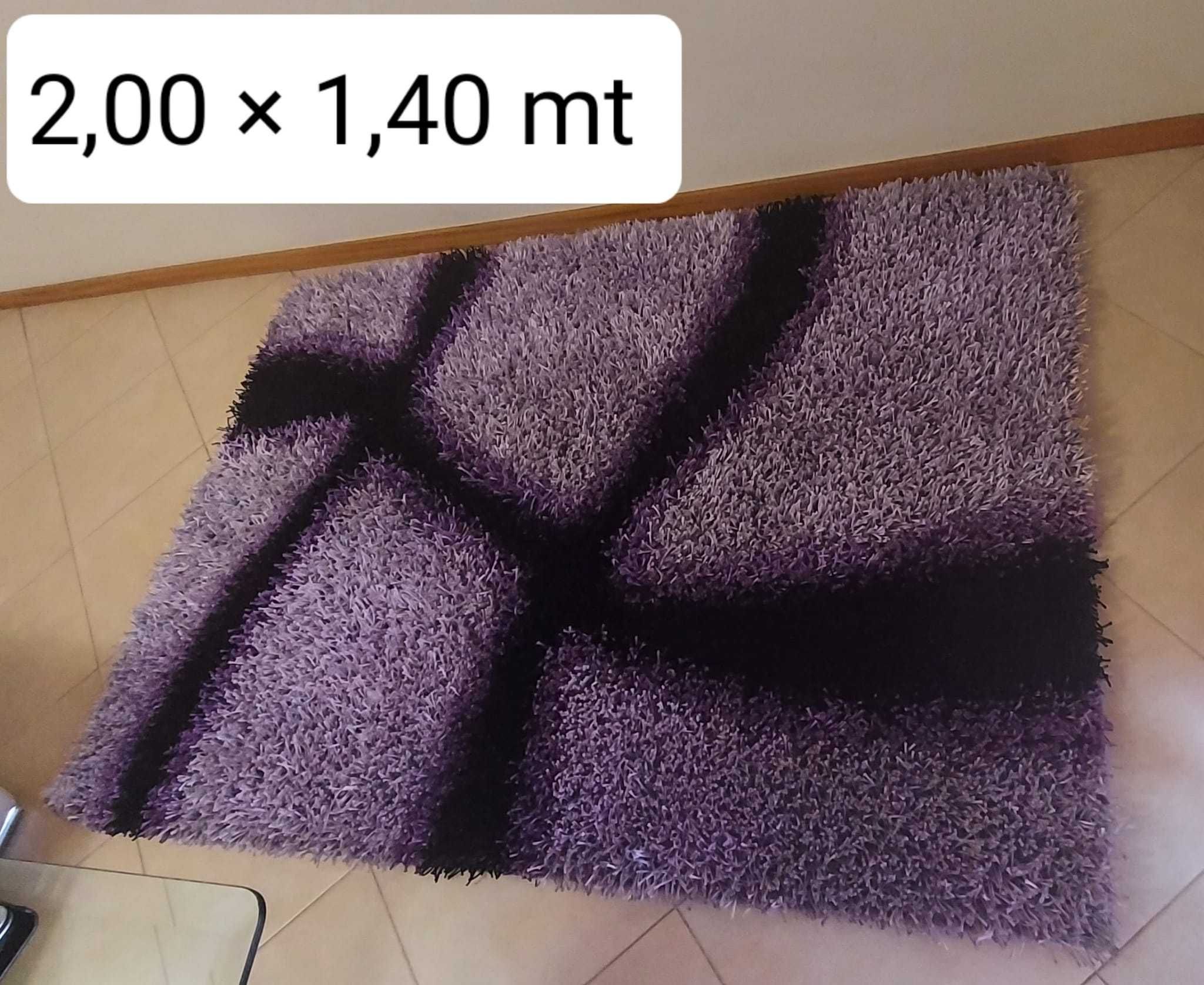 2 Carpetes ***30€***