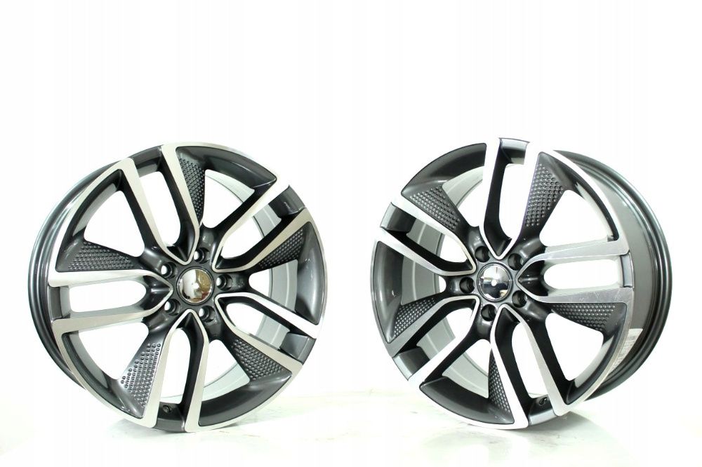 FELGI DW5218 Pasujące Volvo S40 V50 XC60 XC40 18