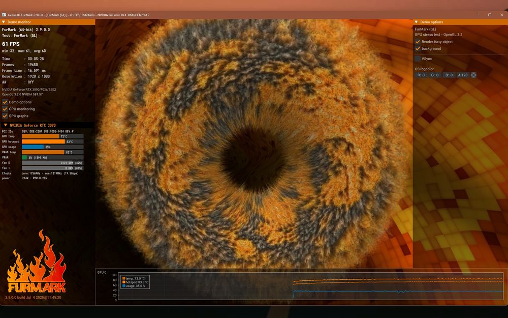 NVIDIA GeForce RTX 3090