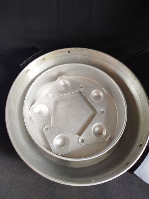 Электропечь «чудо»