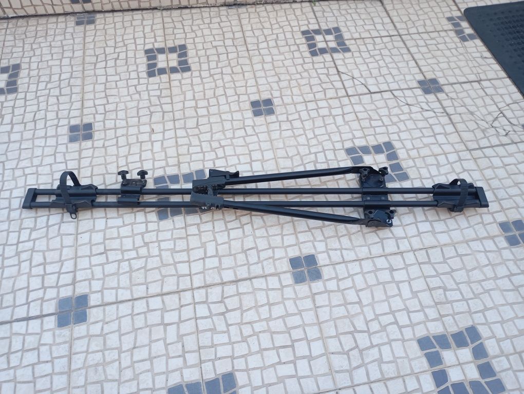 Suporte Bicicleta Thule