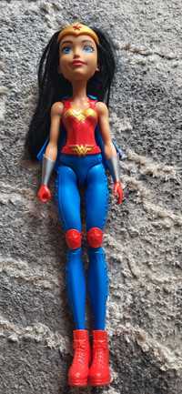 Super Hero Girl Wonder Woman Mattel