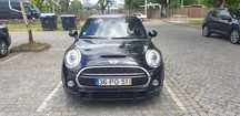 Mini cooper sd excelente negocio