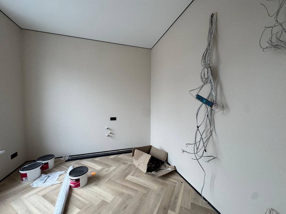 Дуплекс (від забудовника) 130м² та 3с. Селекціонер 7км від м. Славутич