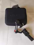 Gimbo dji rs4 pro
