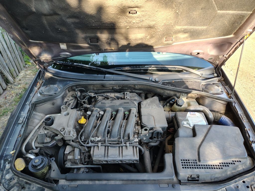Renault Laguna 1.6 2001