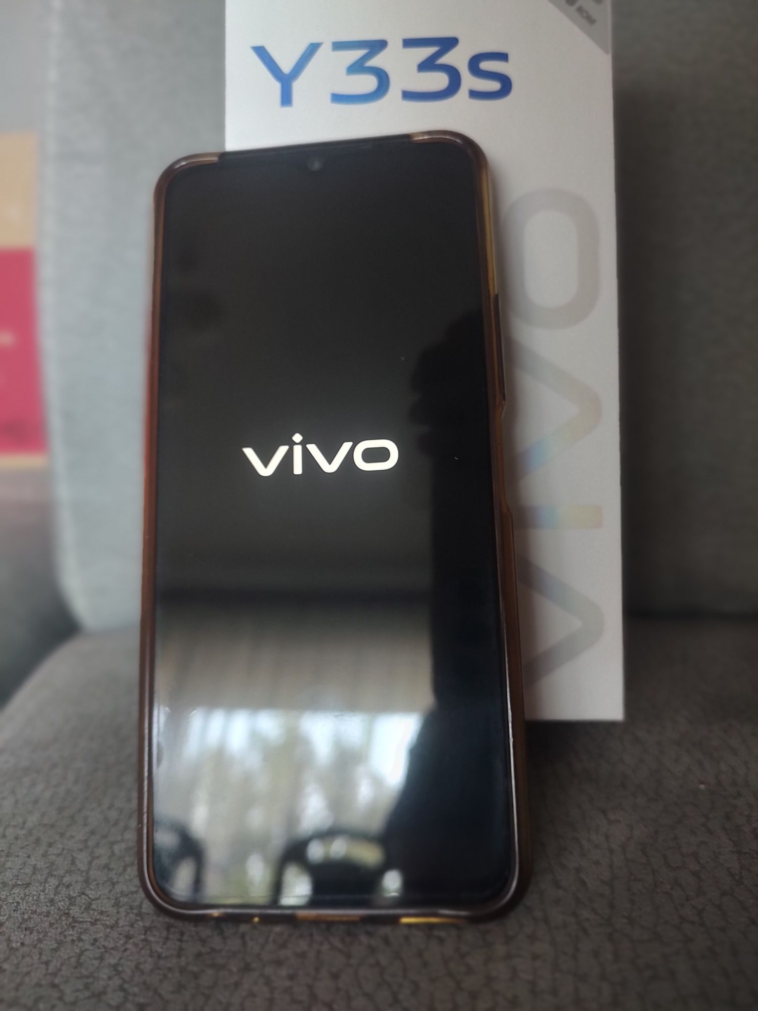 Smartfon VIVO Y33 S bardzo dobry stan 2 sztuki