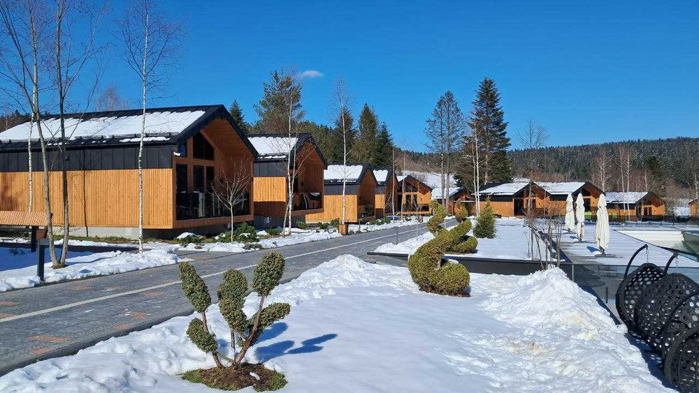 Продам нерухомість в Східниці