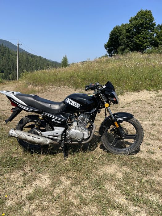 Продам Soul boss 200