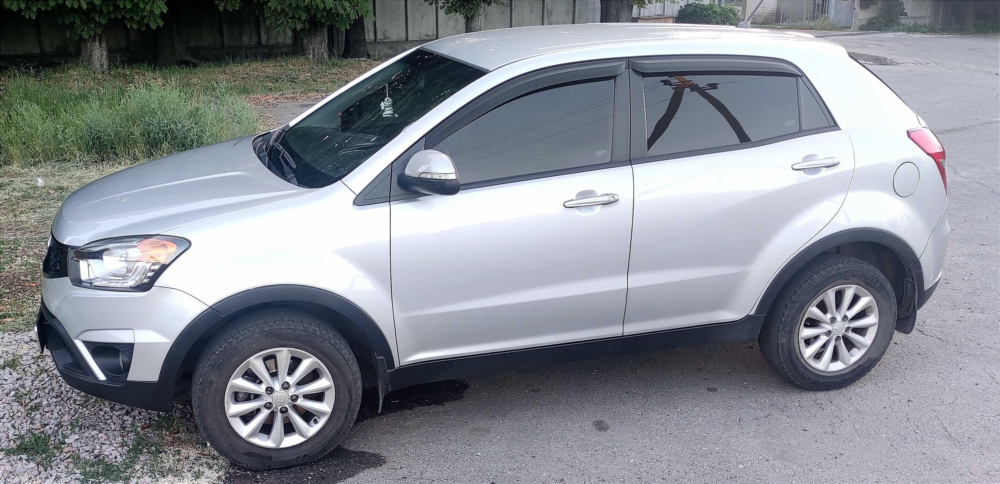 Продам гарне та надійне авто