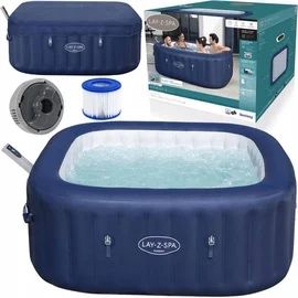 Nowe jacuzzi Bestway Lay Z Spa Hawaii 6 os. Z aplikacja +gwarancja 12m