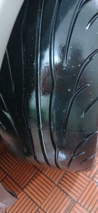 Volkswagen Golf IV 1.9 TDI PD (de livrete) — Motor Cupra BPX 160cv