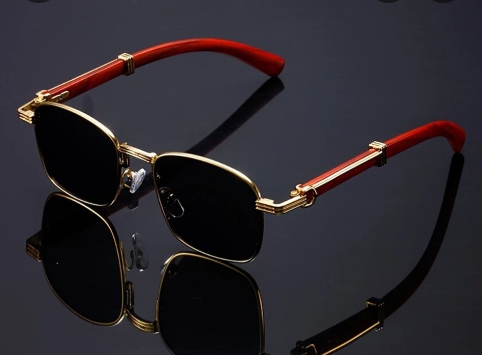 Очки для девушек