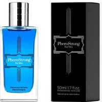 Perfumy z feromonami męskie Phero-strong 50ml