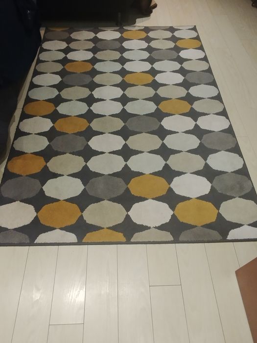 Tapetão Cinza e outras cores 130x195