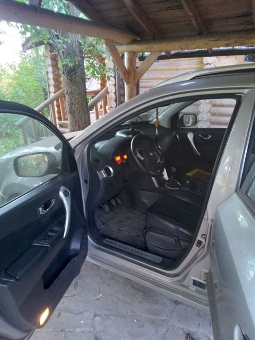 Продам авто рено колеос