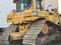 Caterpillar D6T LGP  stan idealny