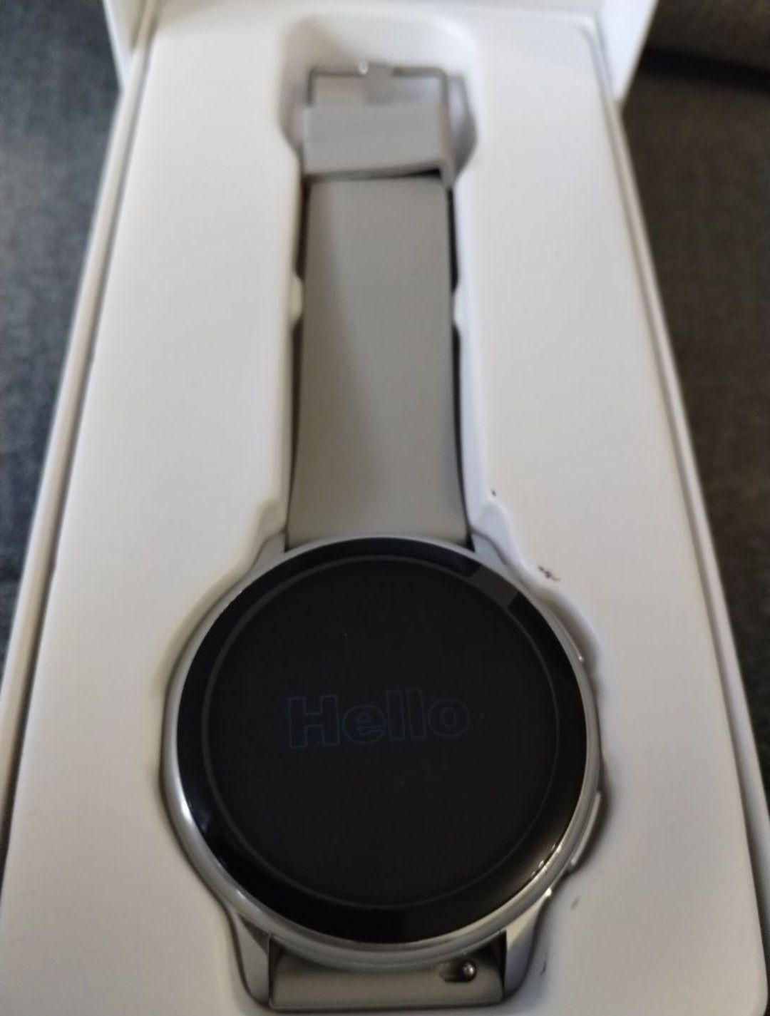 Zegarek smartwatch Melanda damski