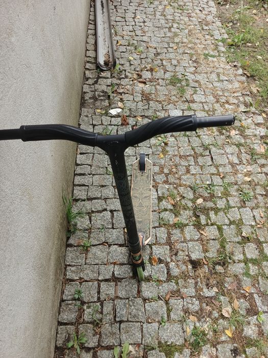 Hulajnoga do tricków oxelo