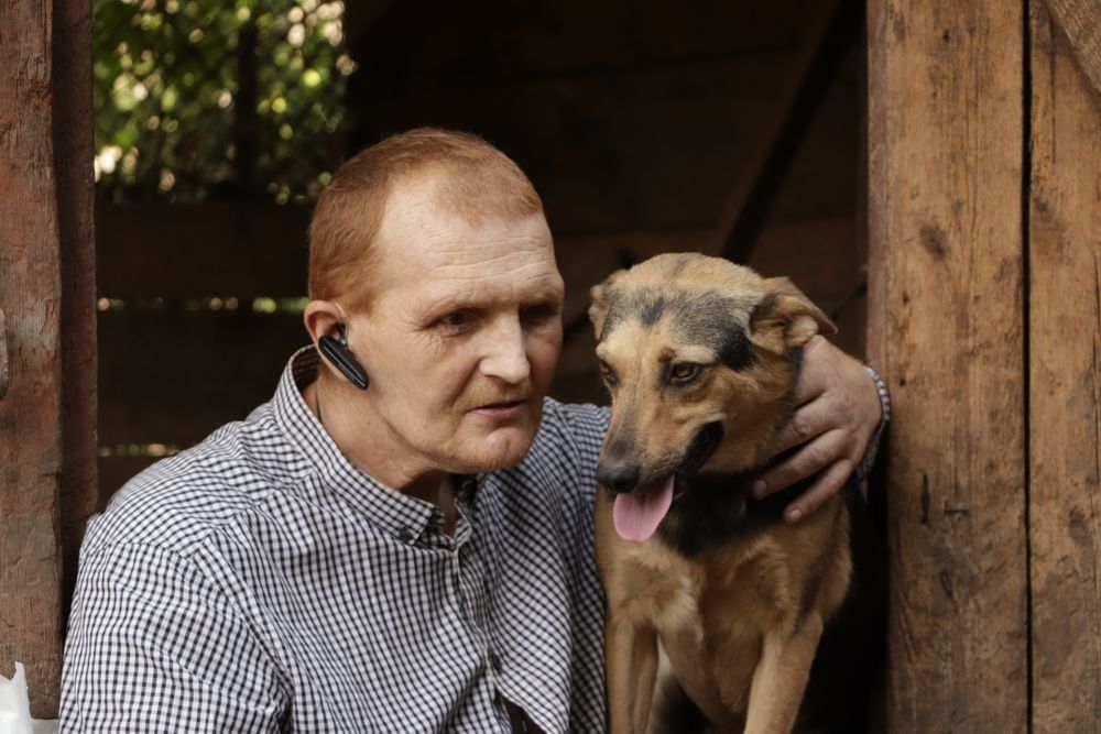 Віддам у Добрі руки