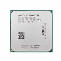 Процессор AMD Athlon II X2 220 2.8Ghz (ADX220OCK22GM) Tray Socket AM3