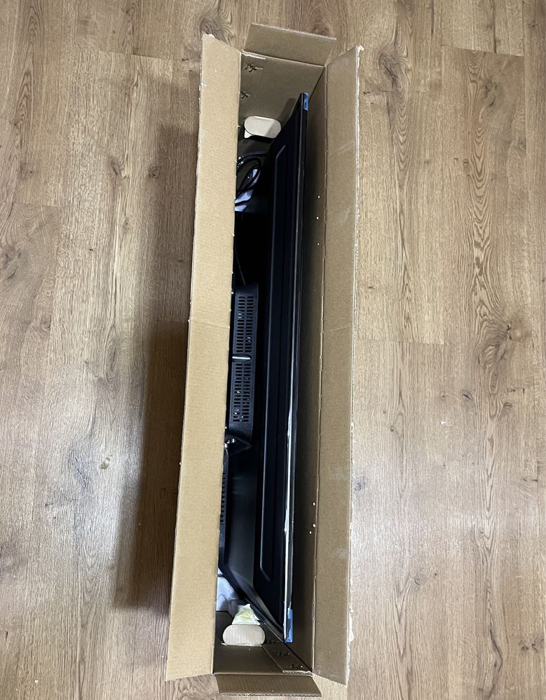 Телевізор grunhelm 32 hd t2 led