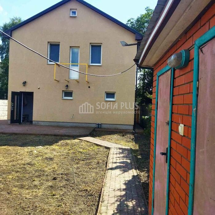 Ексклюзив, срочно! 2-эт. дом, 97.9м2, 4.23 сот, Осокорки, 54-я Садовая