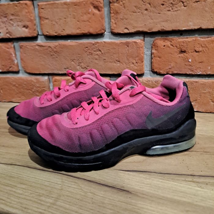 Buty Nike Air Max Invigor  w rozmiarze 38