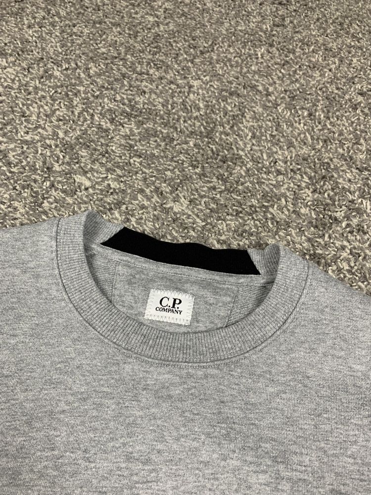 Чоловічий світшот C.p Company оригінал