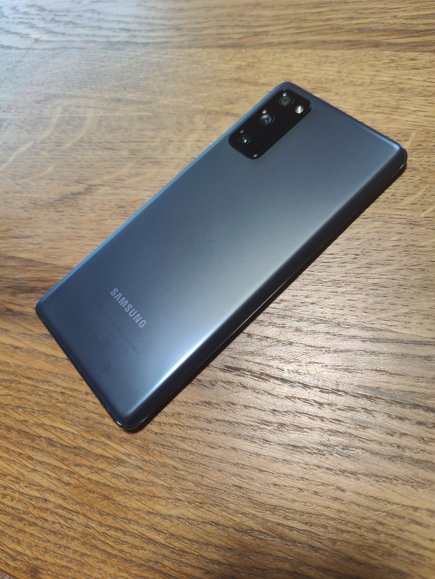 Samsung Galaxy S20 FE SM-G780F/DS 6/128GB Cloud Navy