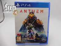 Gra Anthem na PS4, Stan db!