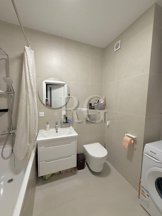 ПРОДАЖ 1кімн 45м 13пов ЖК "Варшавський" Виноградар Оболонь-Нивки 15хв