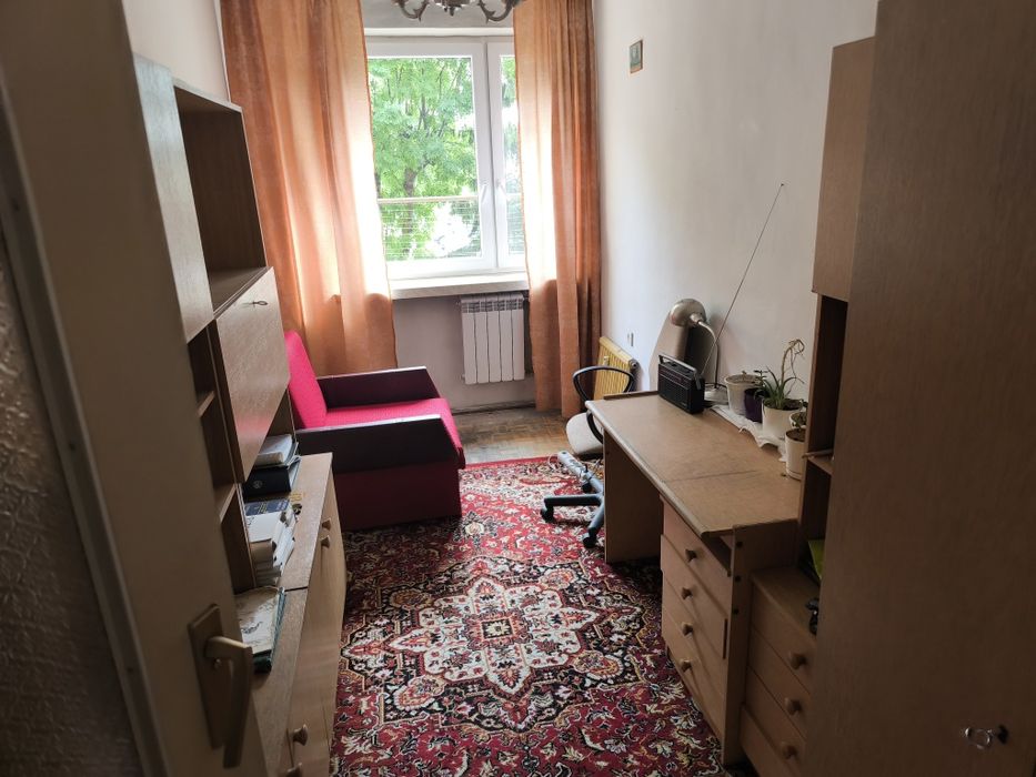 Mieszkanie do remontu