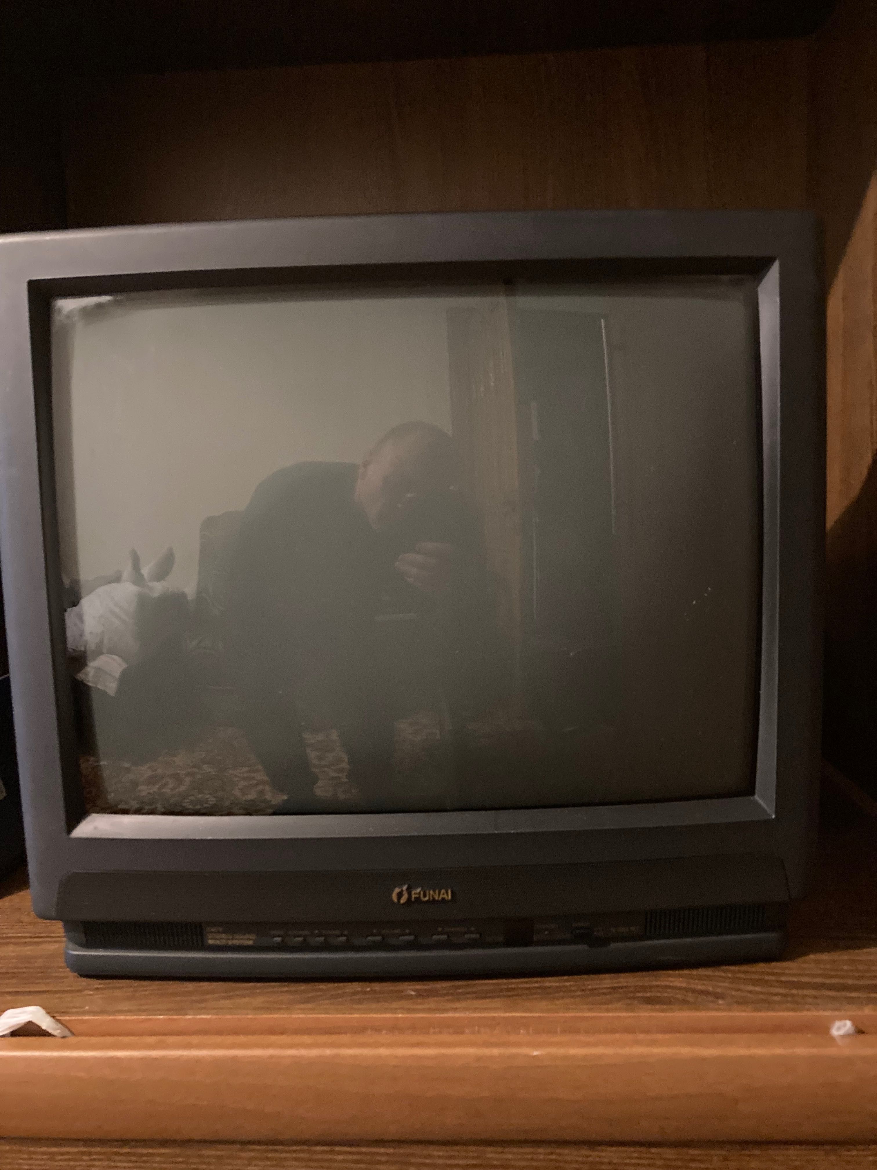 Телевізор Funai TV-2100А МК7, б/в