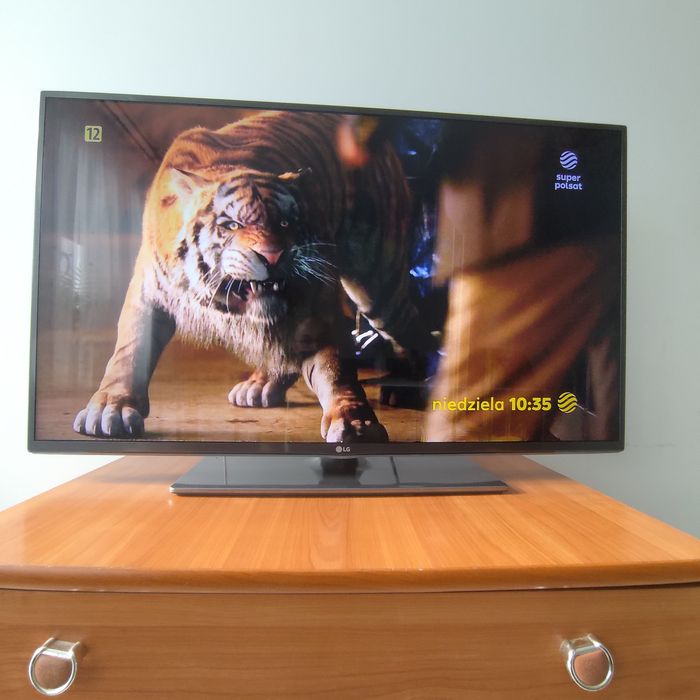 Telewizor lg 42 cale