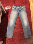 Spodnie jeansowe Tommy Hilfiger Mercer Regular fit 33/32