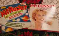 Винил пластинка Hit Rocket Ray Conniff "I will survive"