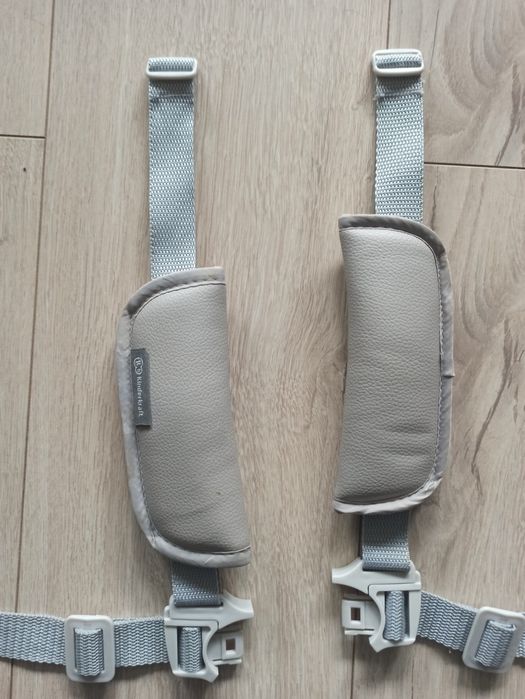 Krzesełko do karmienia Kinder Kraft