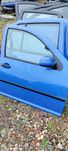 Golf 4 drzwi prawe gołe