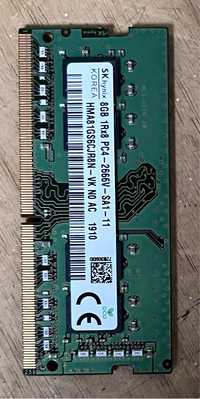 Pamiec ram 8gb sk-hynkx