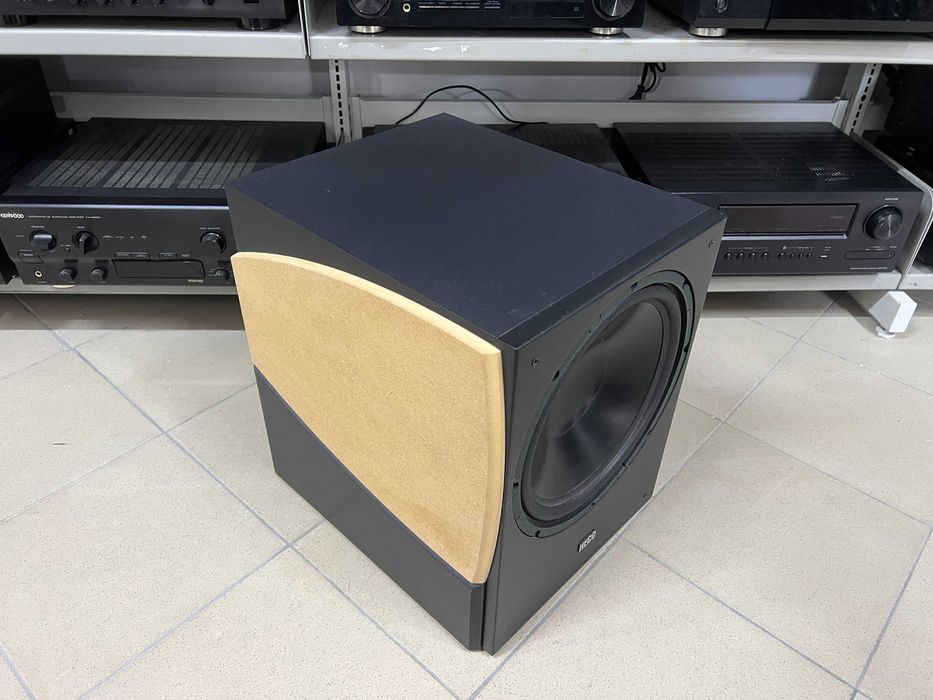 Subwoofer aktywny Heco, Audio Room