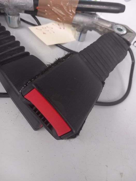 Pre tensor cinto segurança direito Mercedes SLK W171