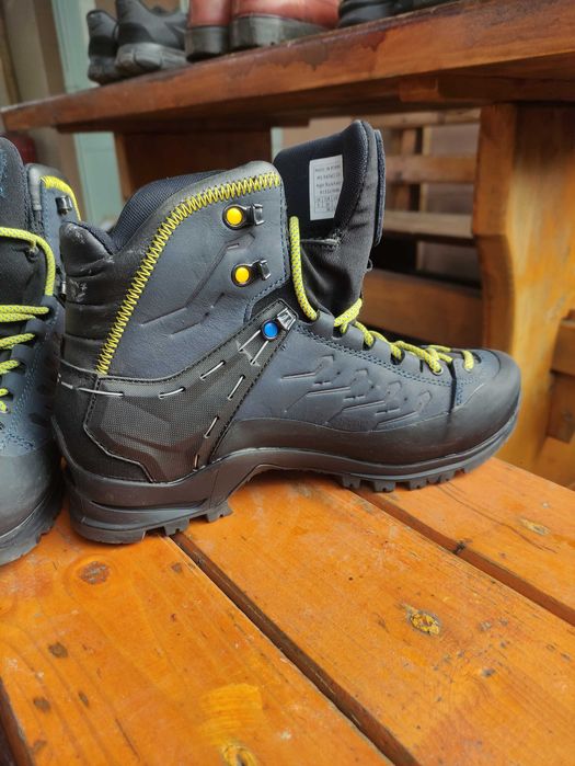 Salewa GORE-TEX НОВІ зима / Водонепроникне трекінгове взуття