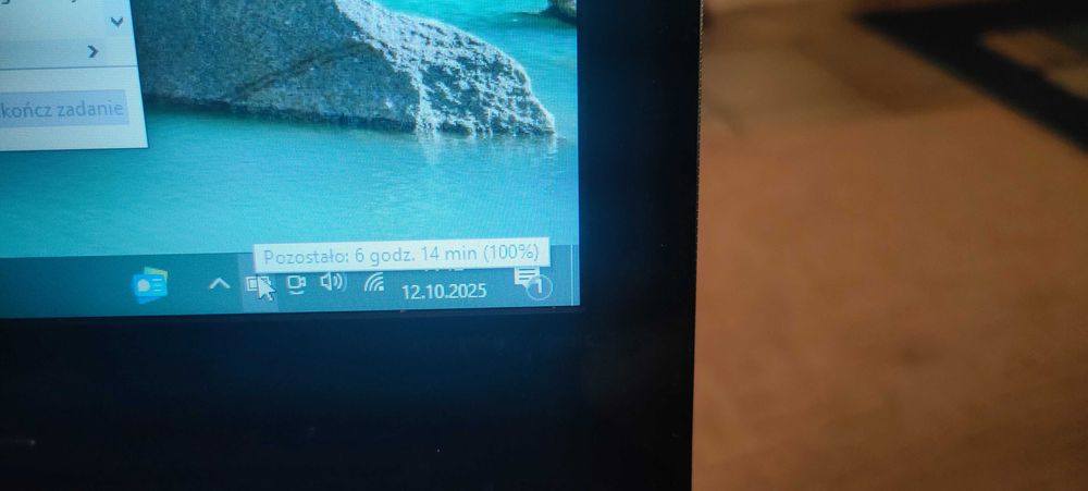 Laptop Lenovo G50