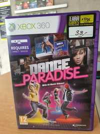 Dance Paradise XBOX360 Skup/Sprzedaż/Wymiana Lara Games