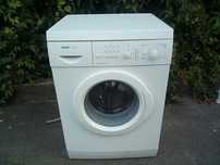 за 5000-Bosch MAXX WFL 2462 OE машинка ассортимент доставка гарантия